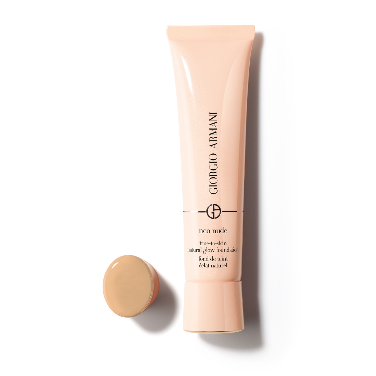 Giorgio Armani Beauty Foundation