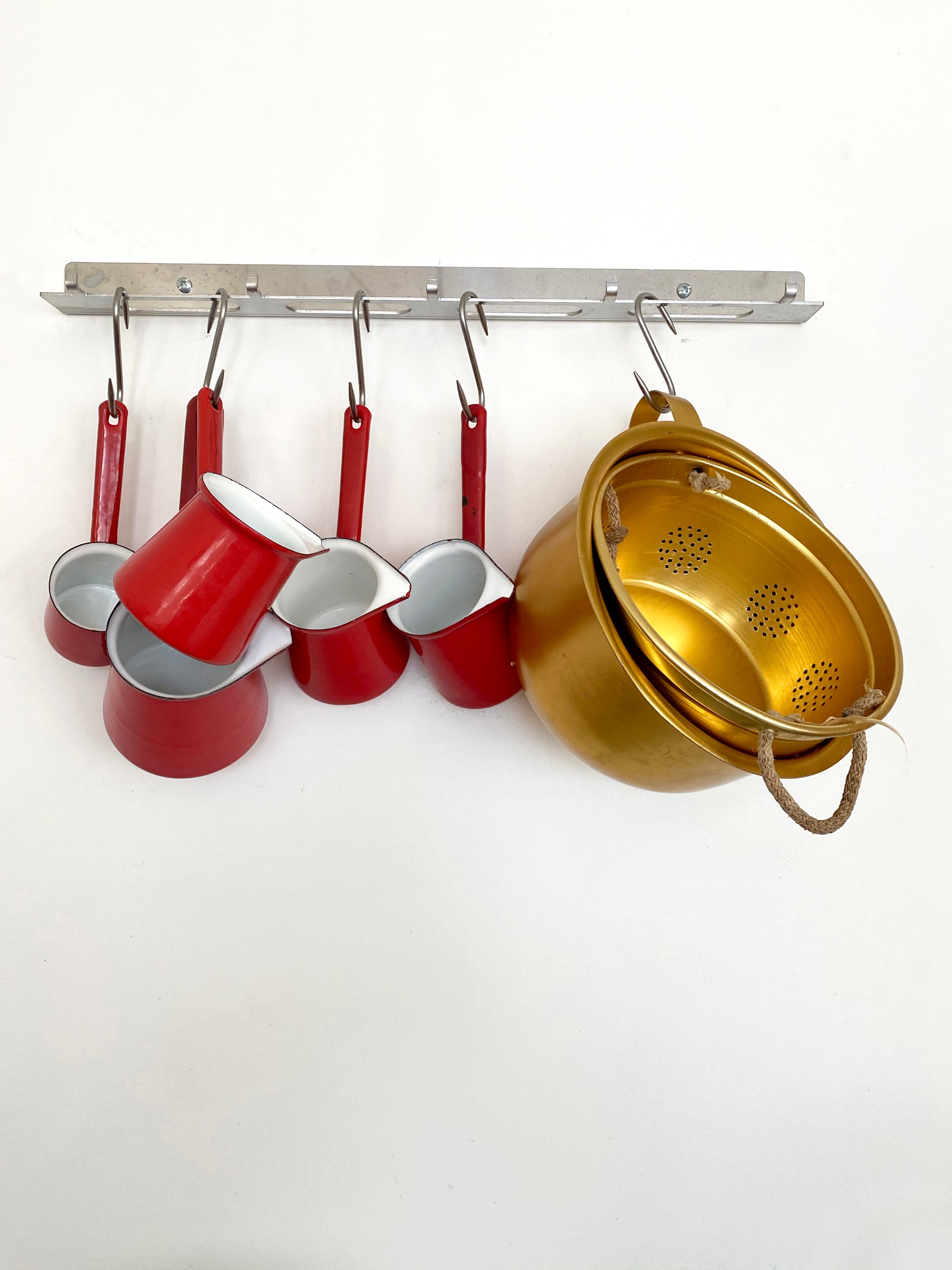 Κουζινικά από του Ψυρρή.