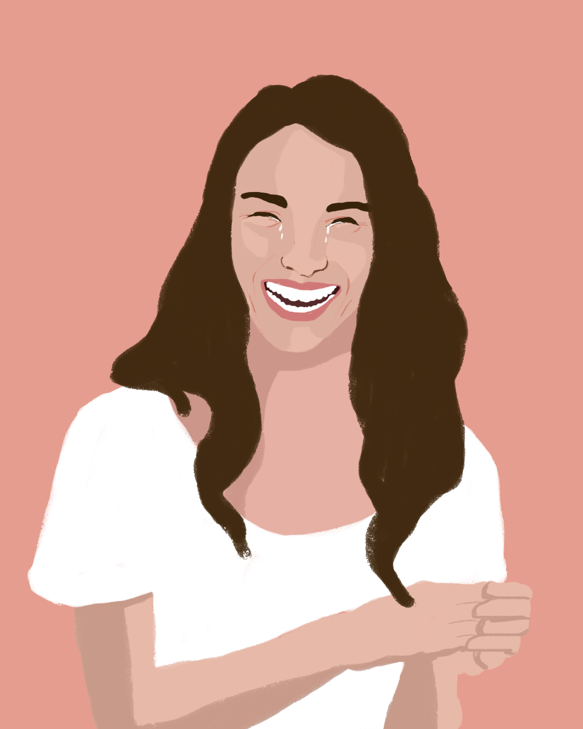 Οι τρεις τύποι των δακρύων