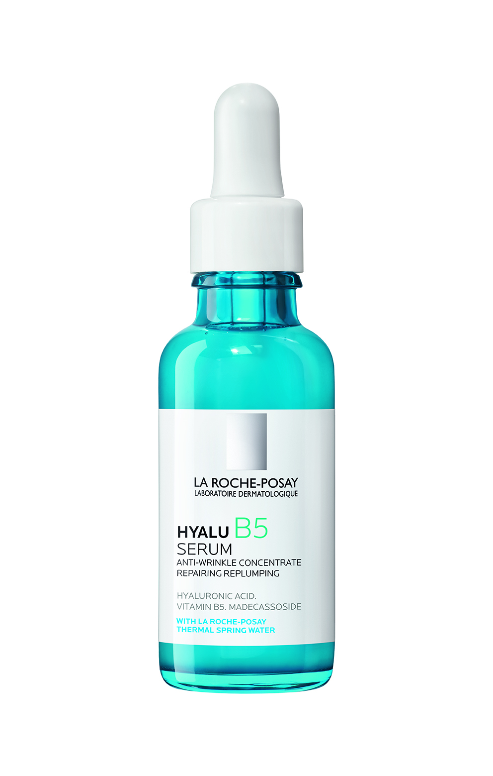 Ορός με υαλουρονικό οξύ, La Roche-Posay