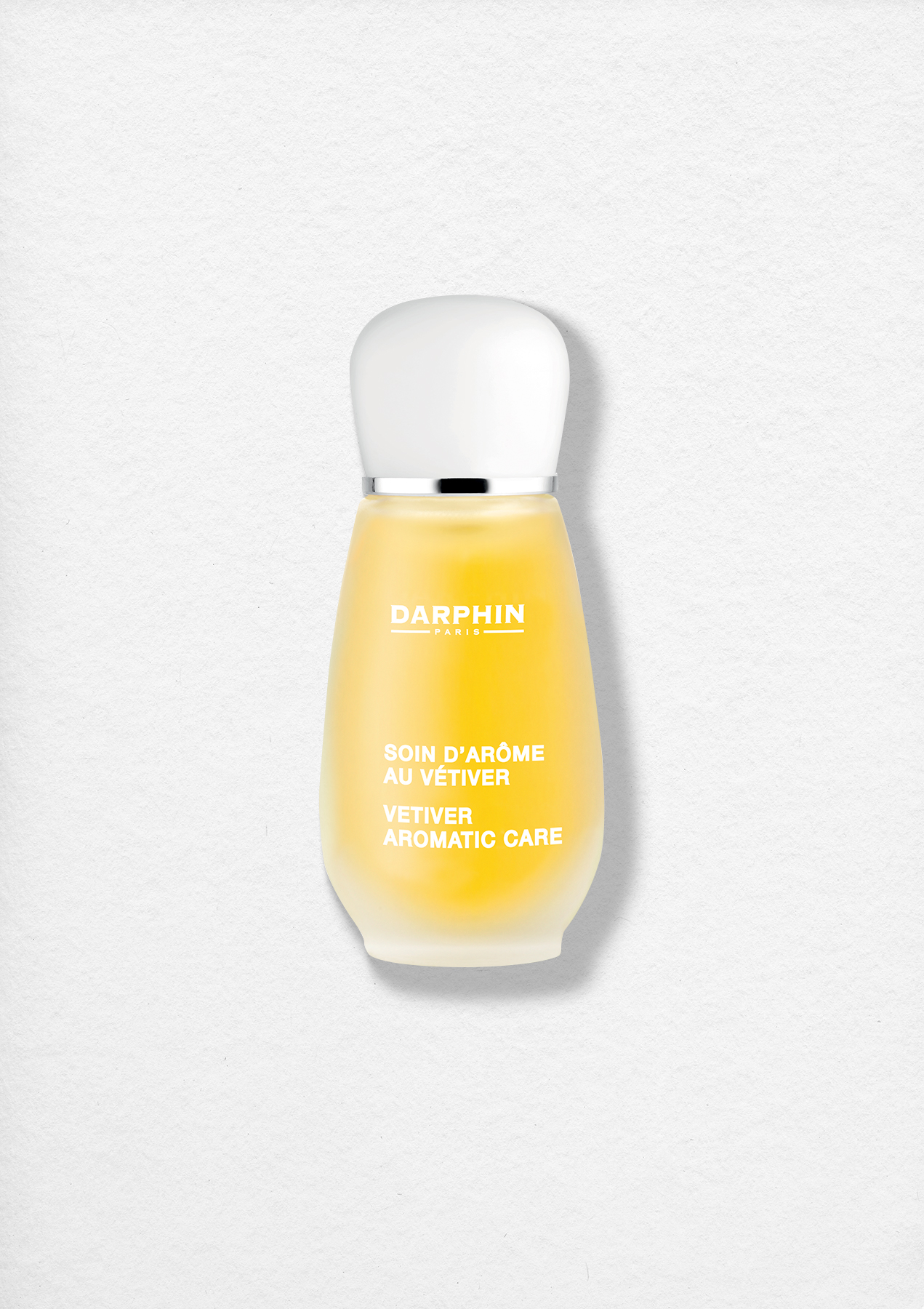 stress free, darphin