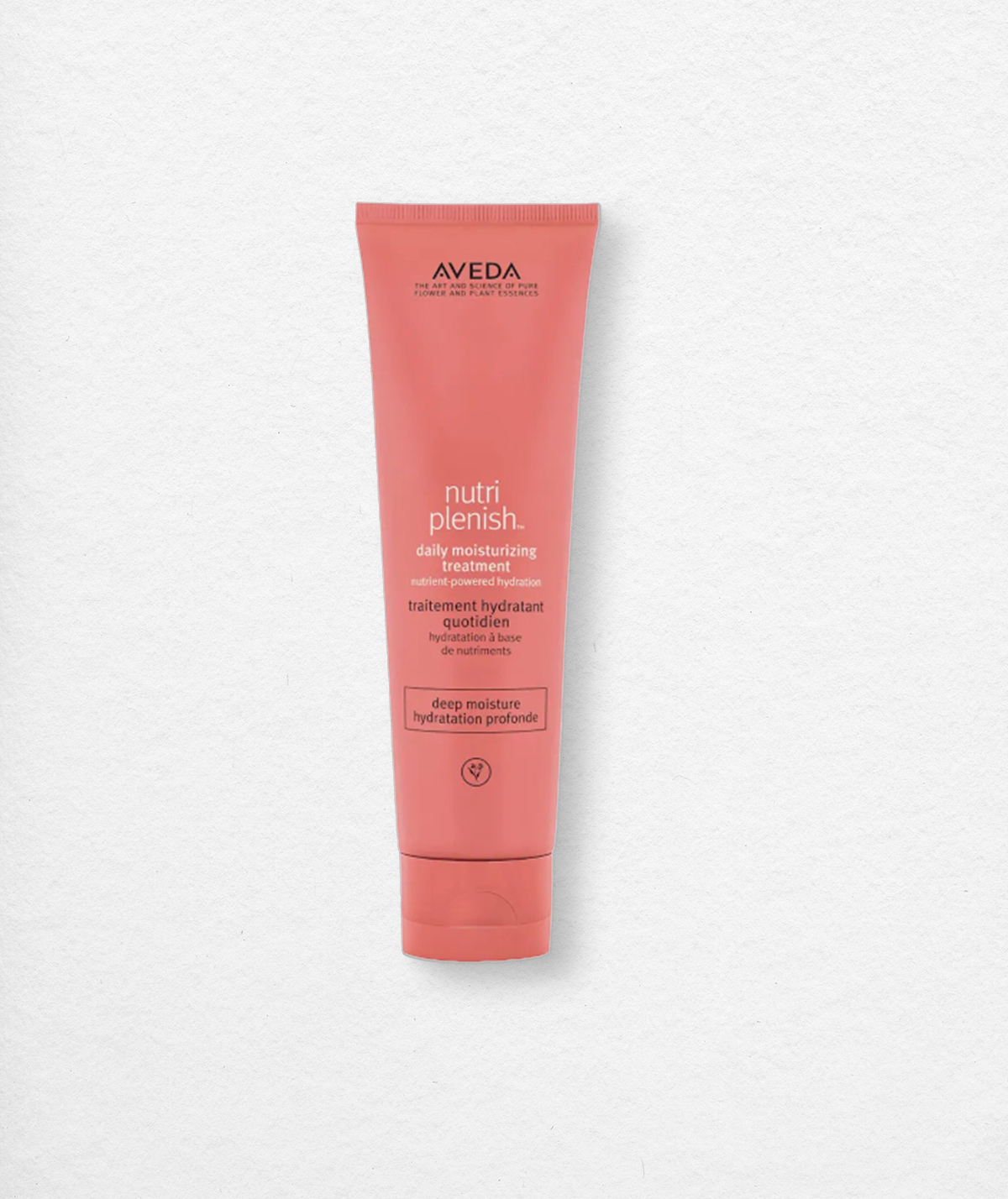 clean beauty aveda