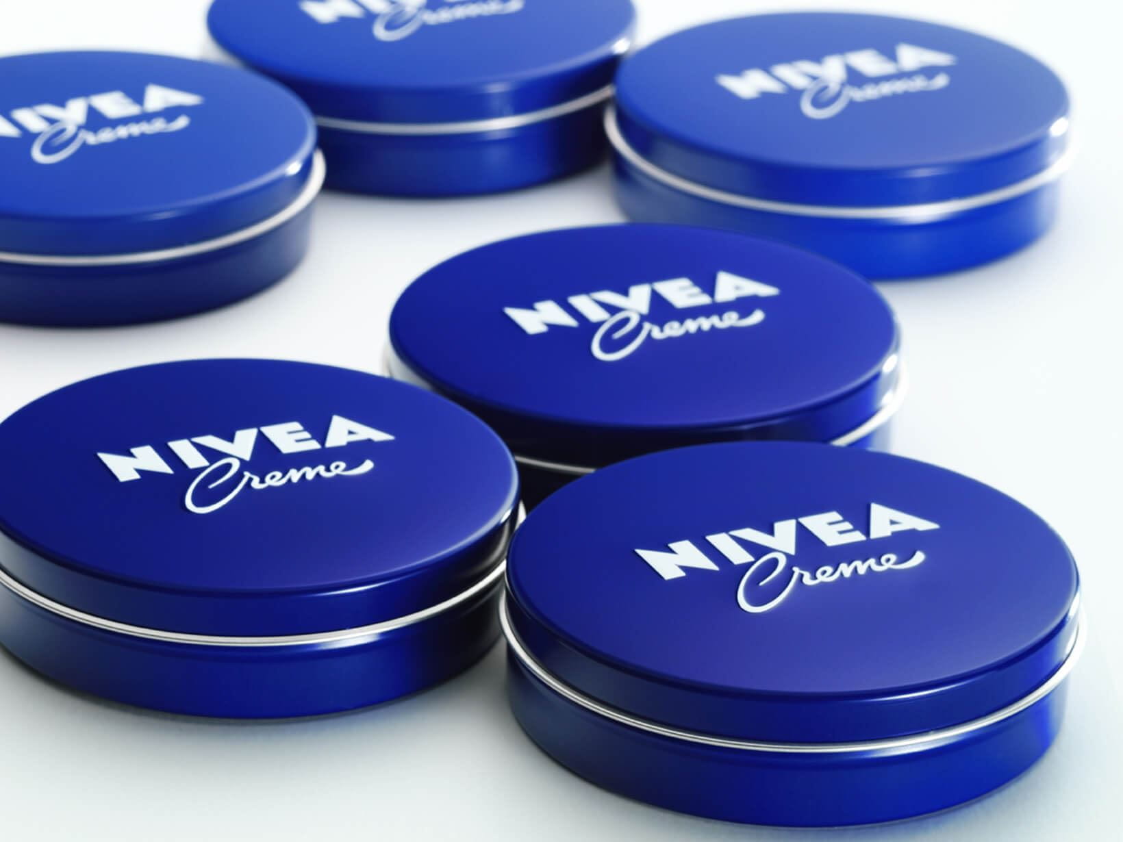Διαχρονική, πολυχρηστικήκρέμα της Nivea