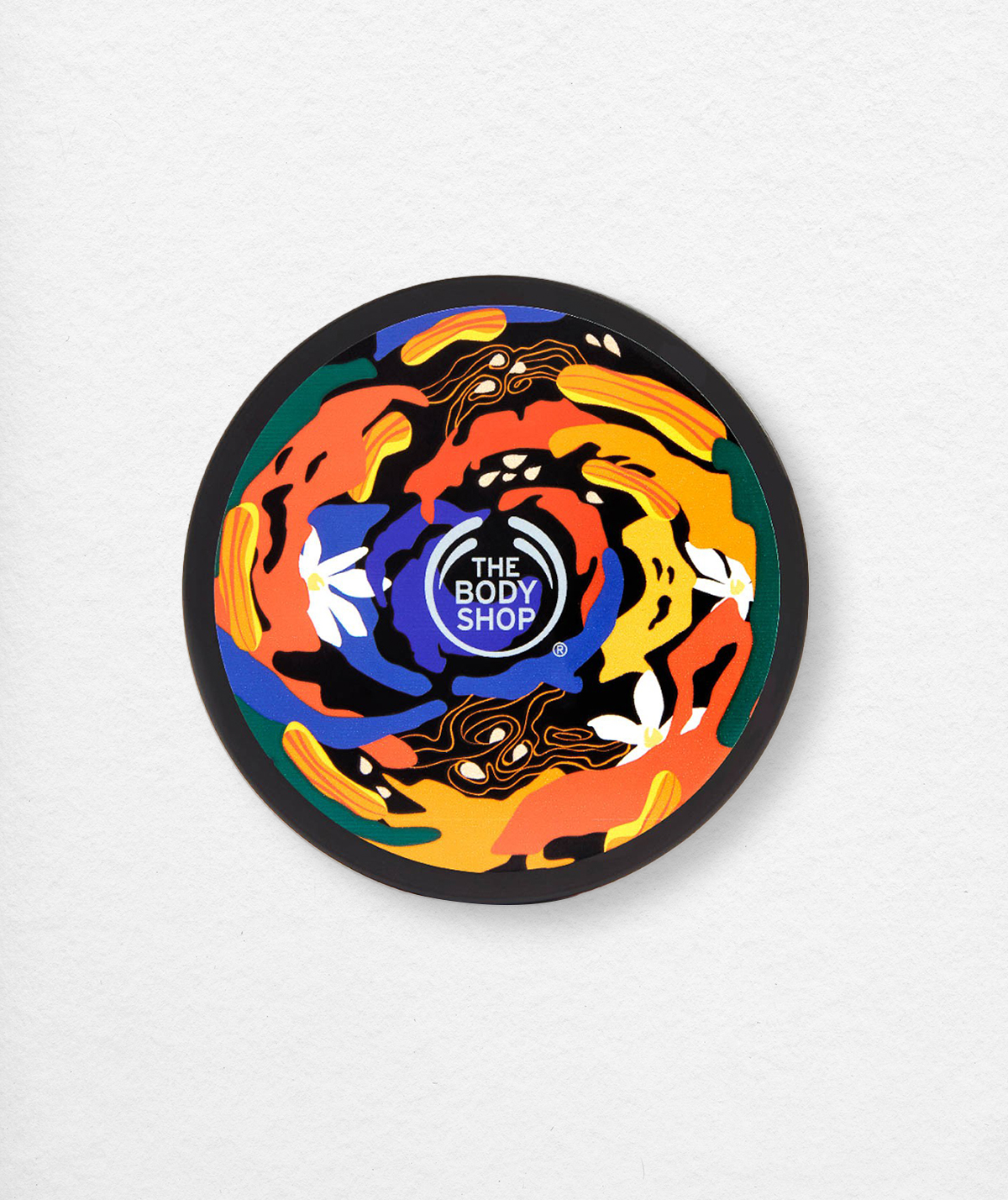 Πλούσια ενυδατική κρέμα σώματος για το απόλυτο clean beauty