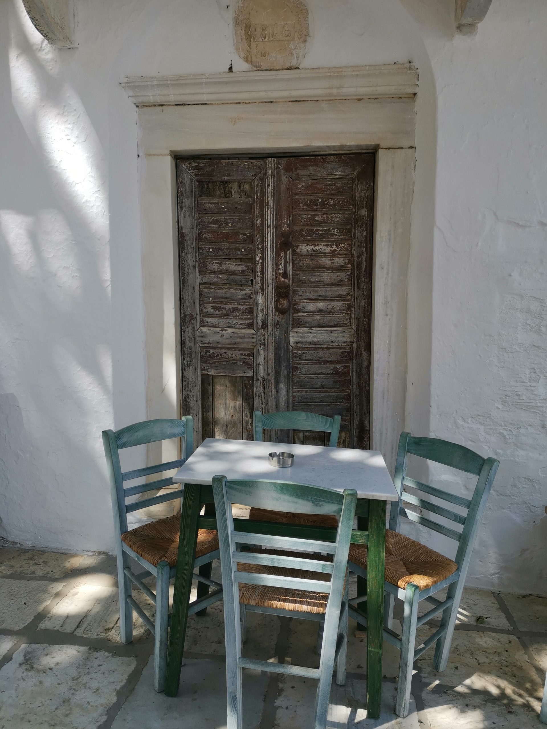 Απείρανθος