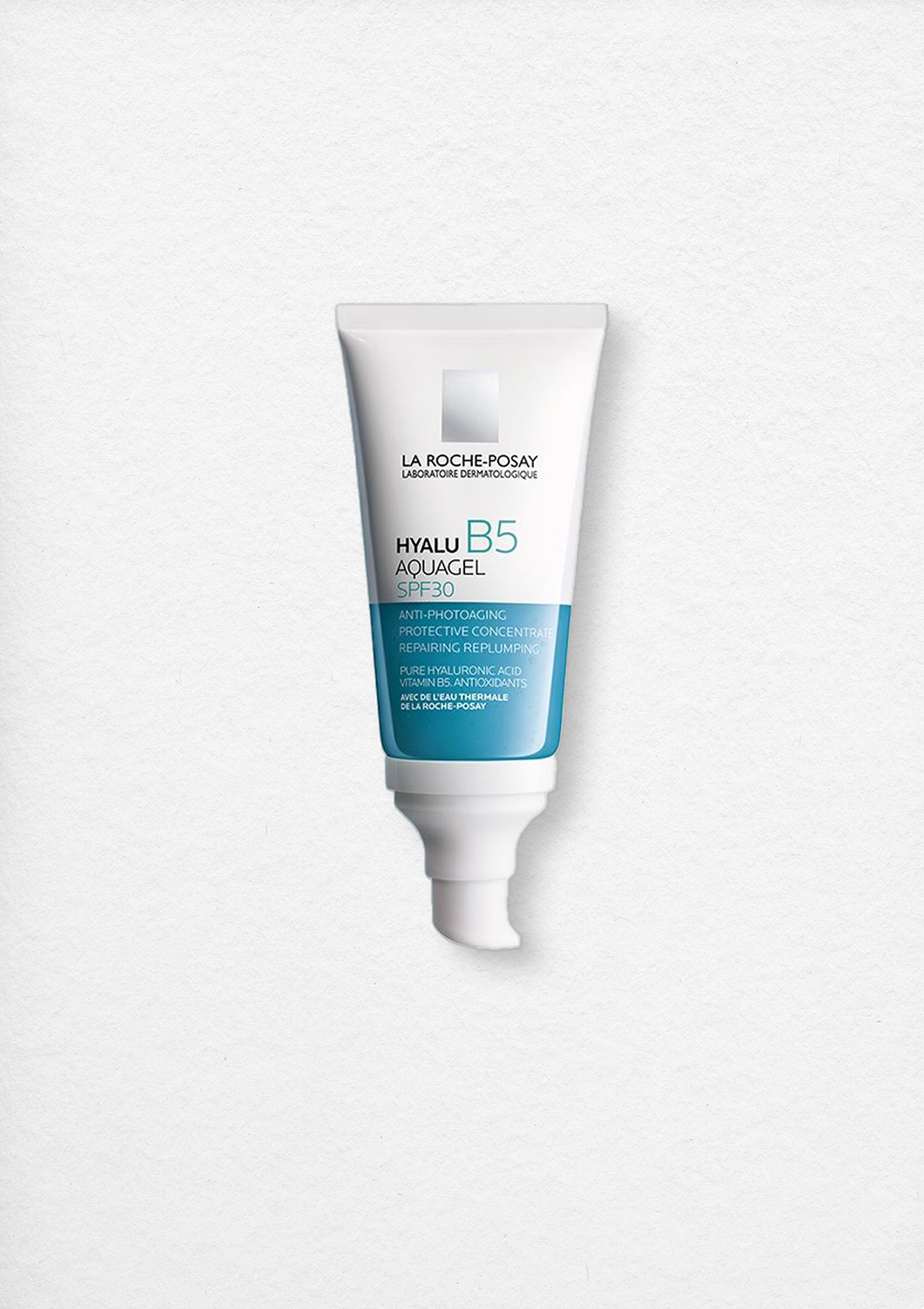 Aquagel με υαλουρονικό οξύ της La Roche-Posay