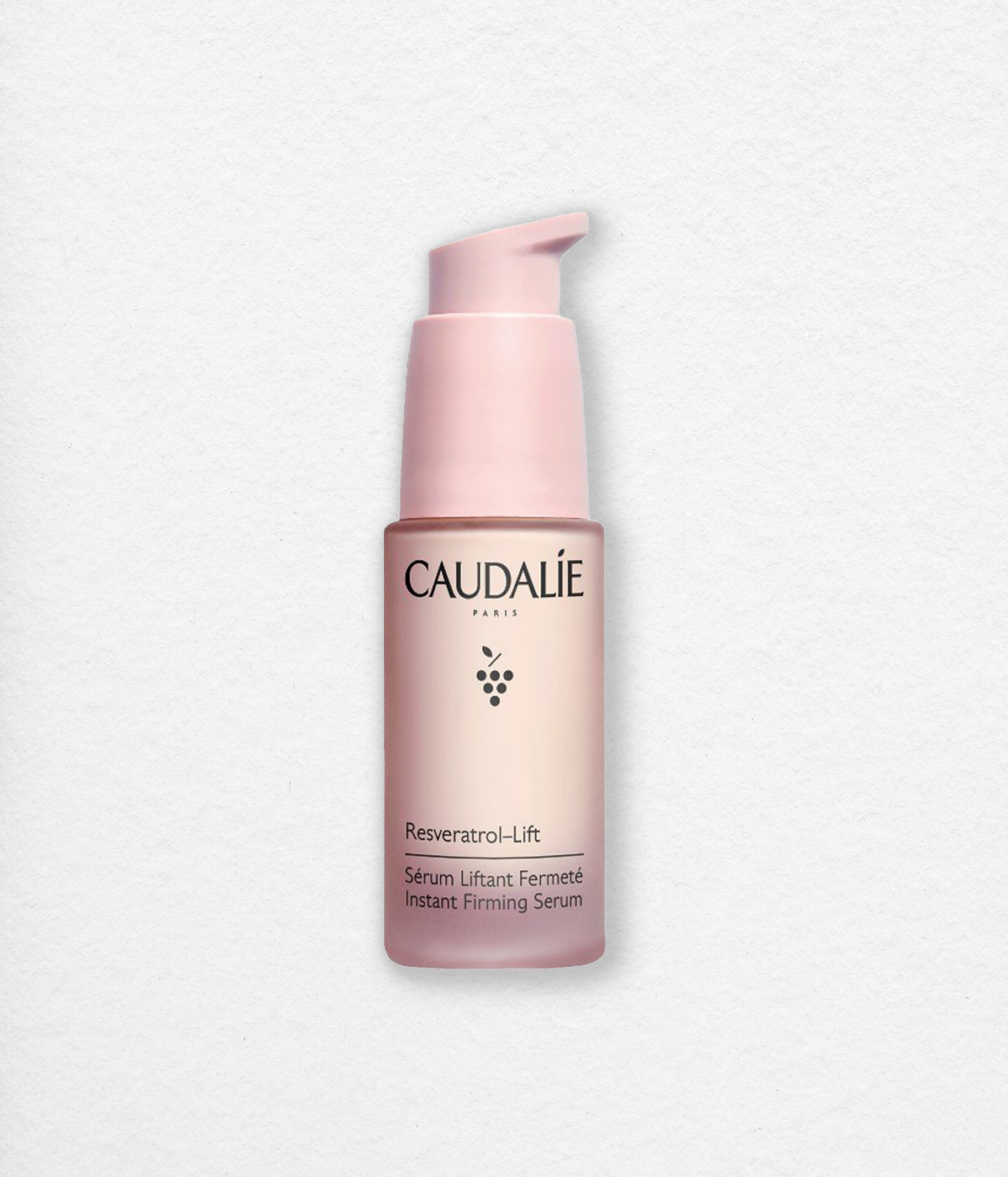 καθαρή ομορφιά με resveratrol lift της caudalie