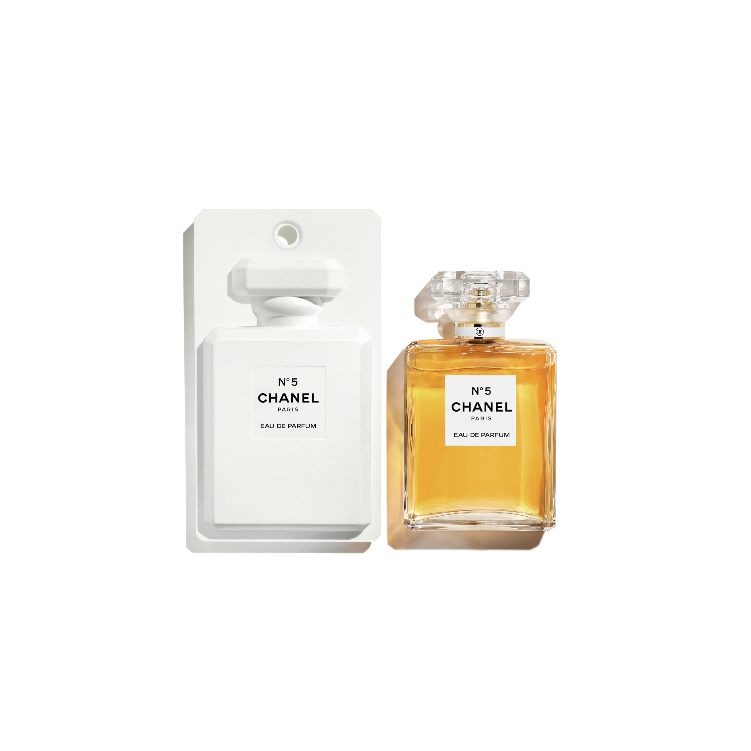 cult chanel No 5