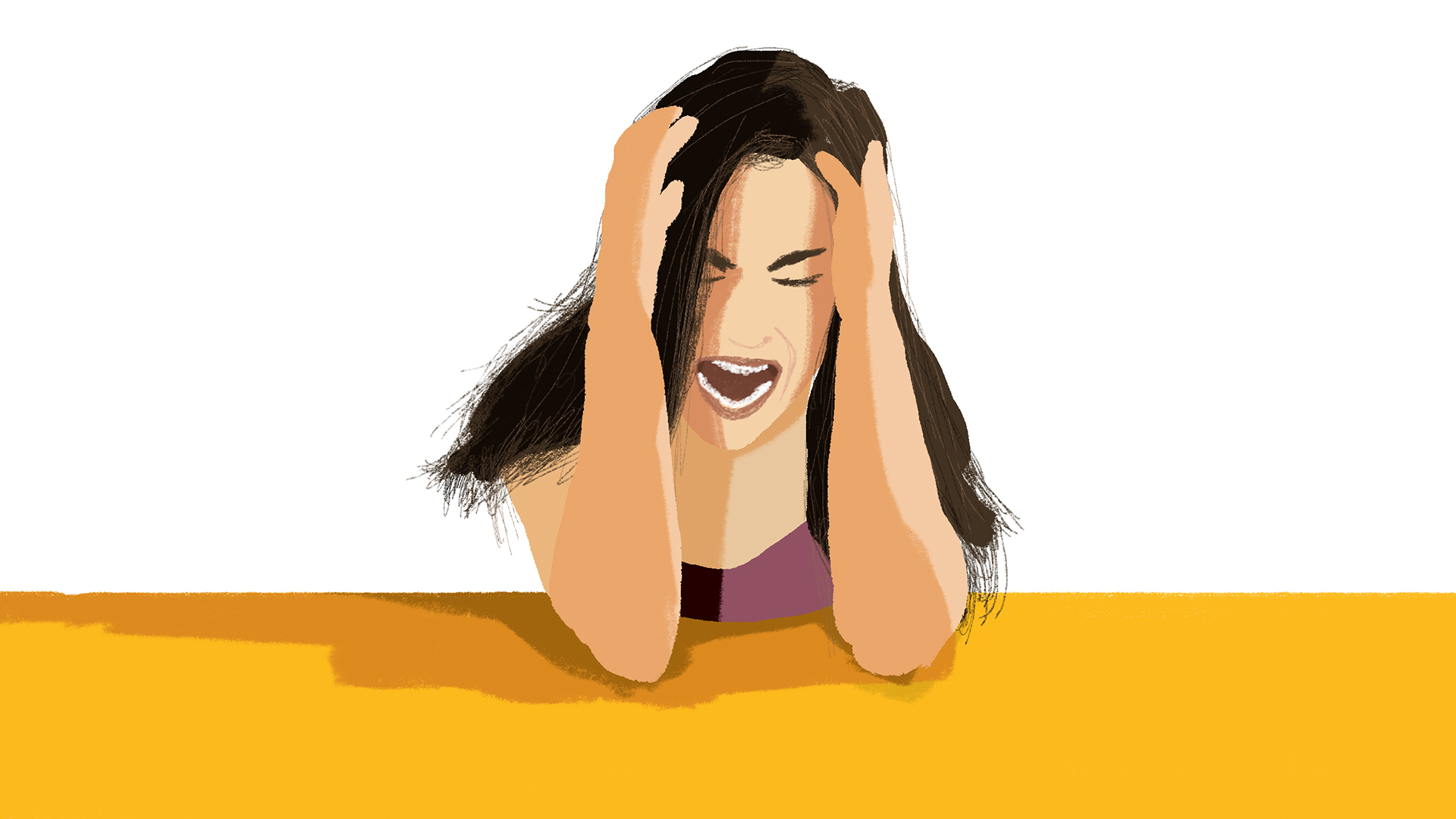 Υπεραναλύεις τις σκέψεις σου;