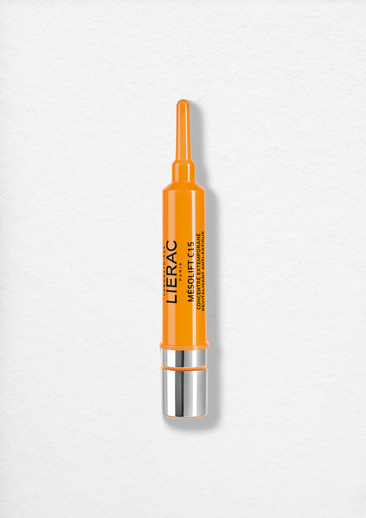 Αντίδοτο στην κούραση και στο στρες Mesolift C 15, Lierac