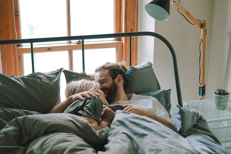 Σεξ: Τι προσφέρει στην υγεία