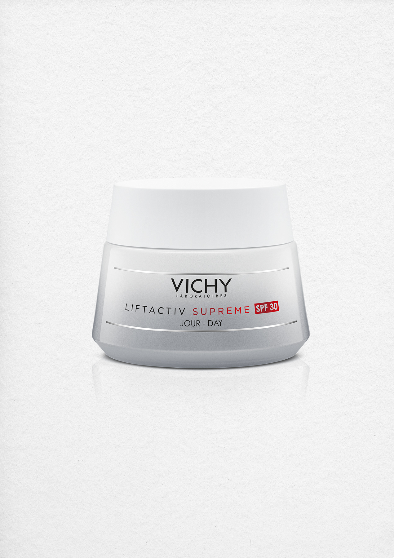 Εντατική φροντίδα Liftactiv Supreme της Vichy για σημάδια φωτογήρανσης