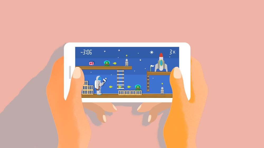 Βρες χρόνο να μην κάνεις τίποτα μέσα στη μέρα