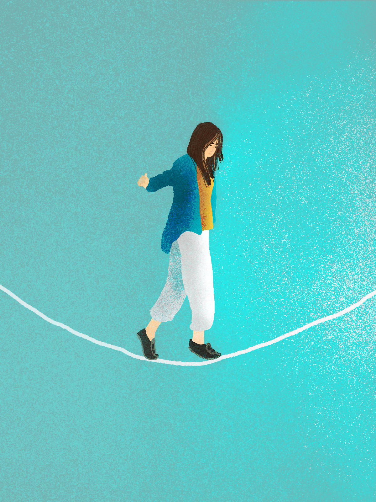 Το wellness θέλει ισορροπία