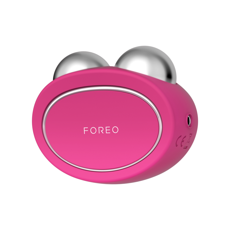 tech neck, foreo bear