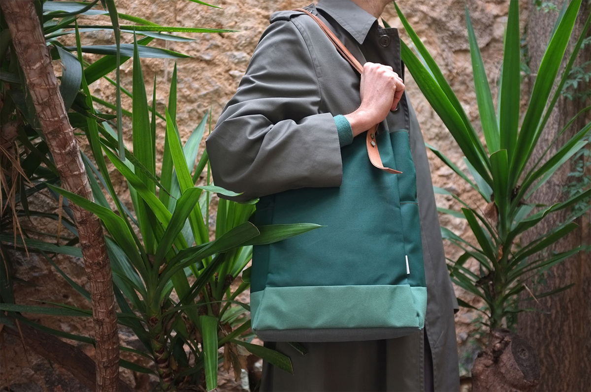 5 καταστήματα που αγαπούν το upcycling