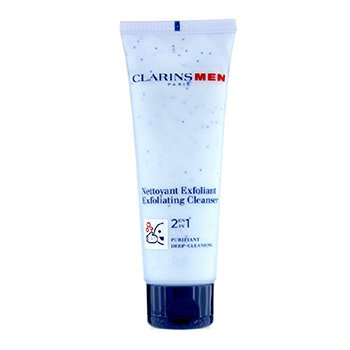 ανδρική περιποίηση, clarins men