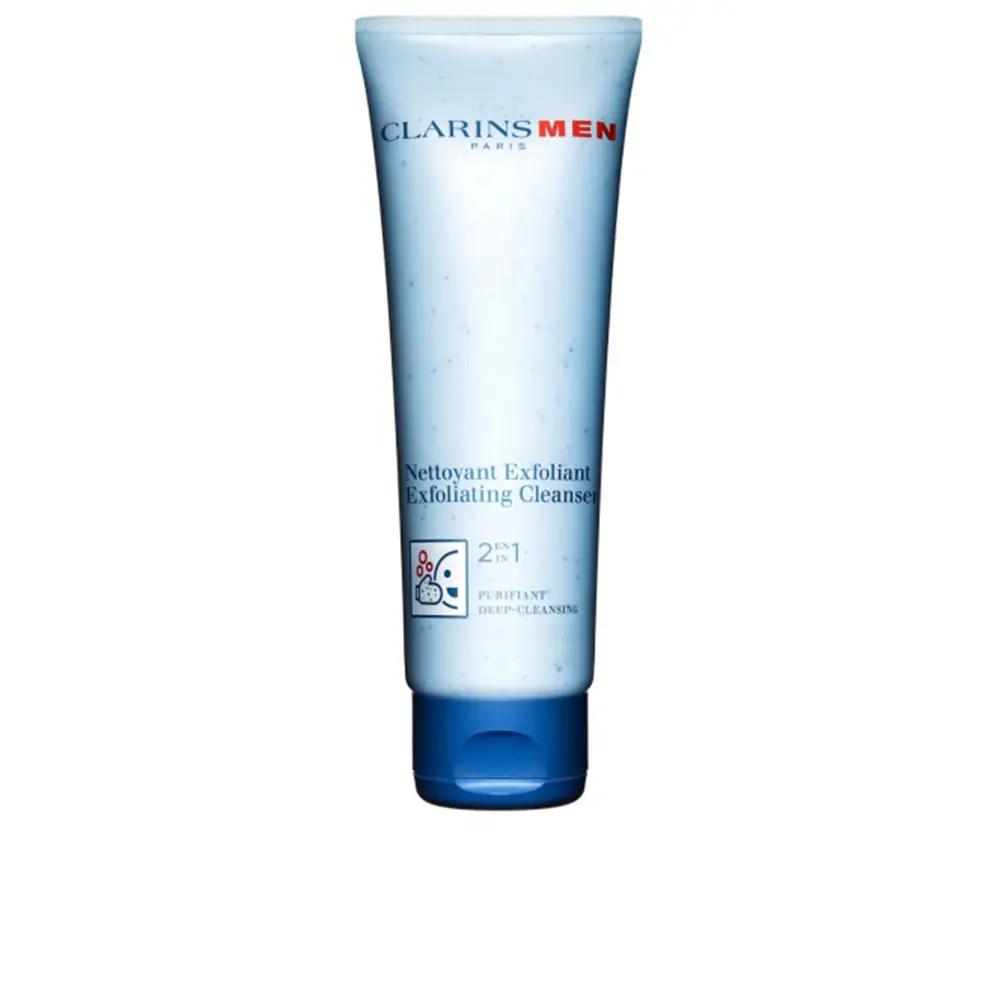 EXFOLIATING CLEANSER 