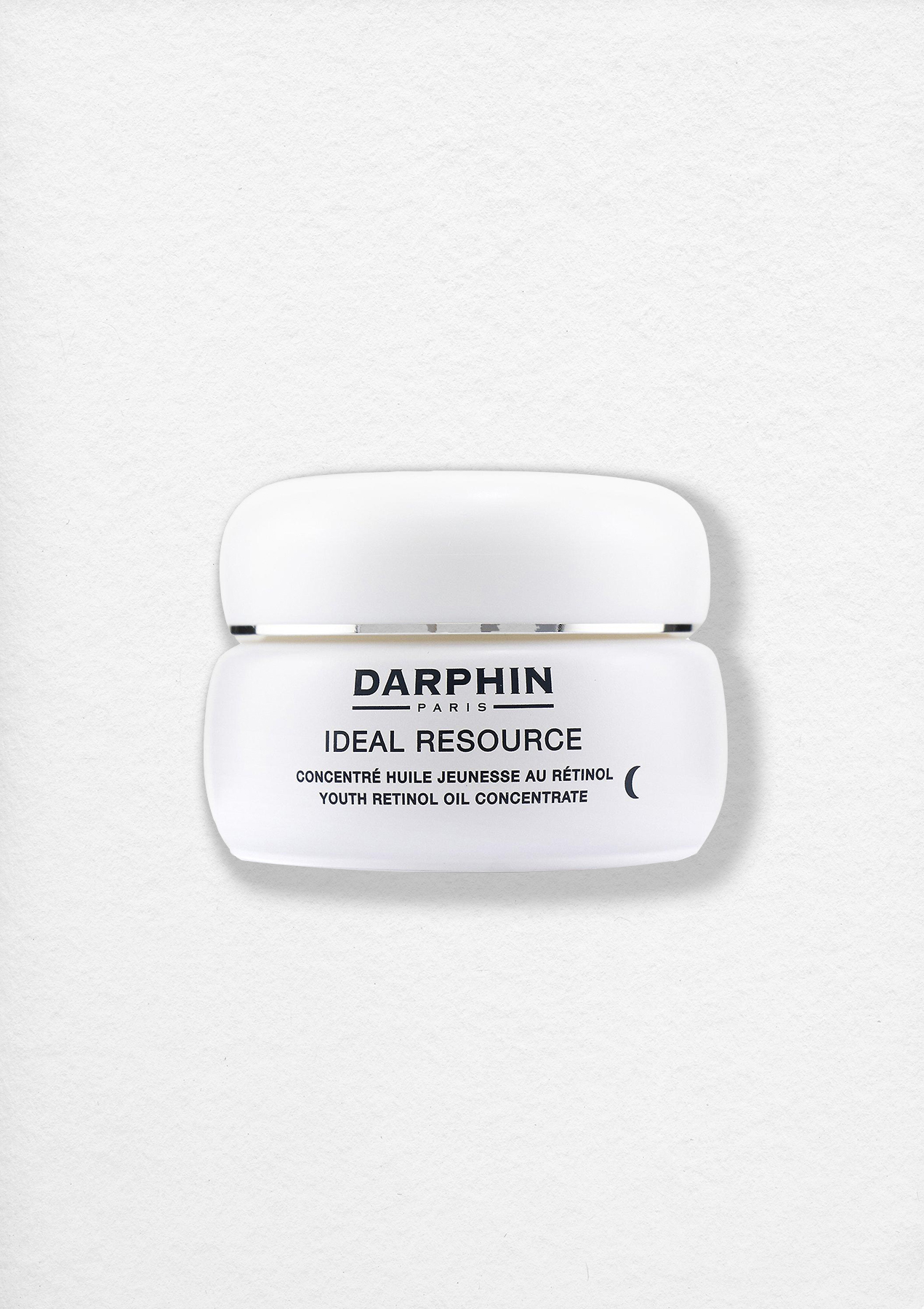 skinimalism, darphin ideal resource