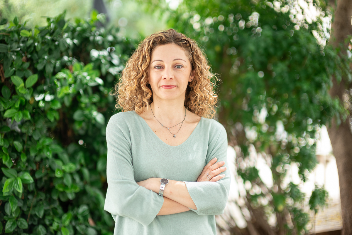 Χριστίνα Οικονομίδου-Πιερίδου