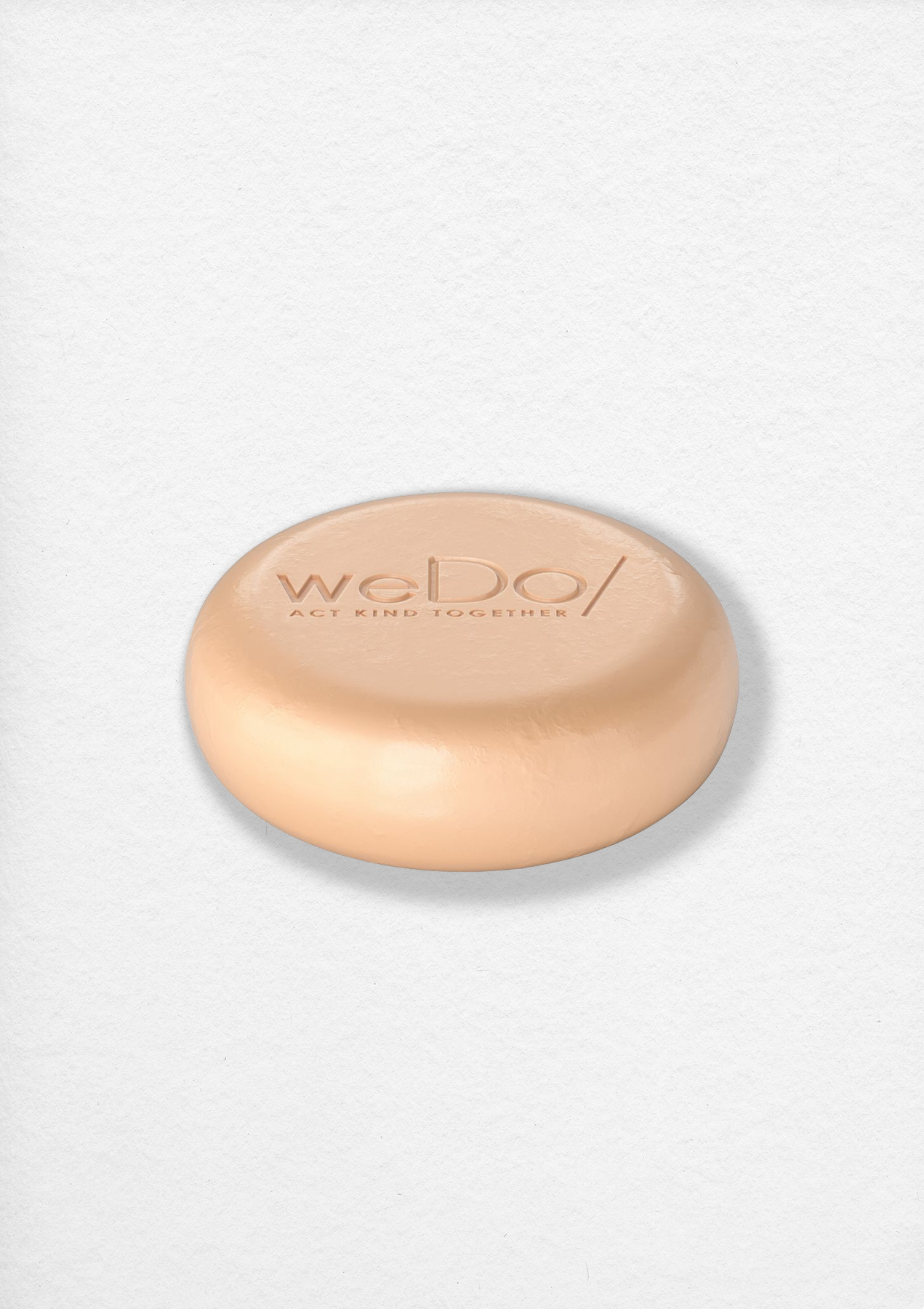 shampoo bars, wedo professional