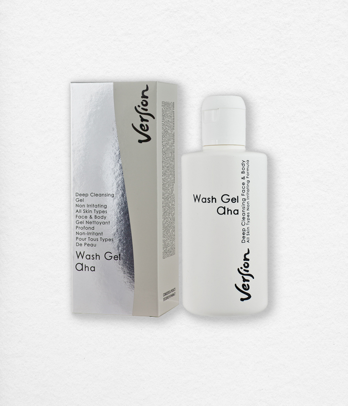 version, skinimalism