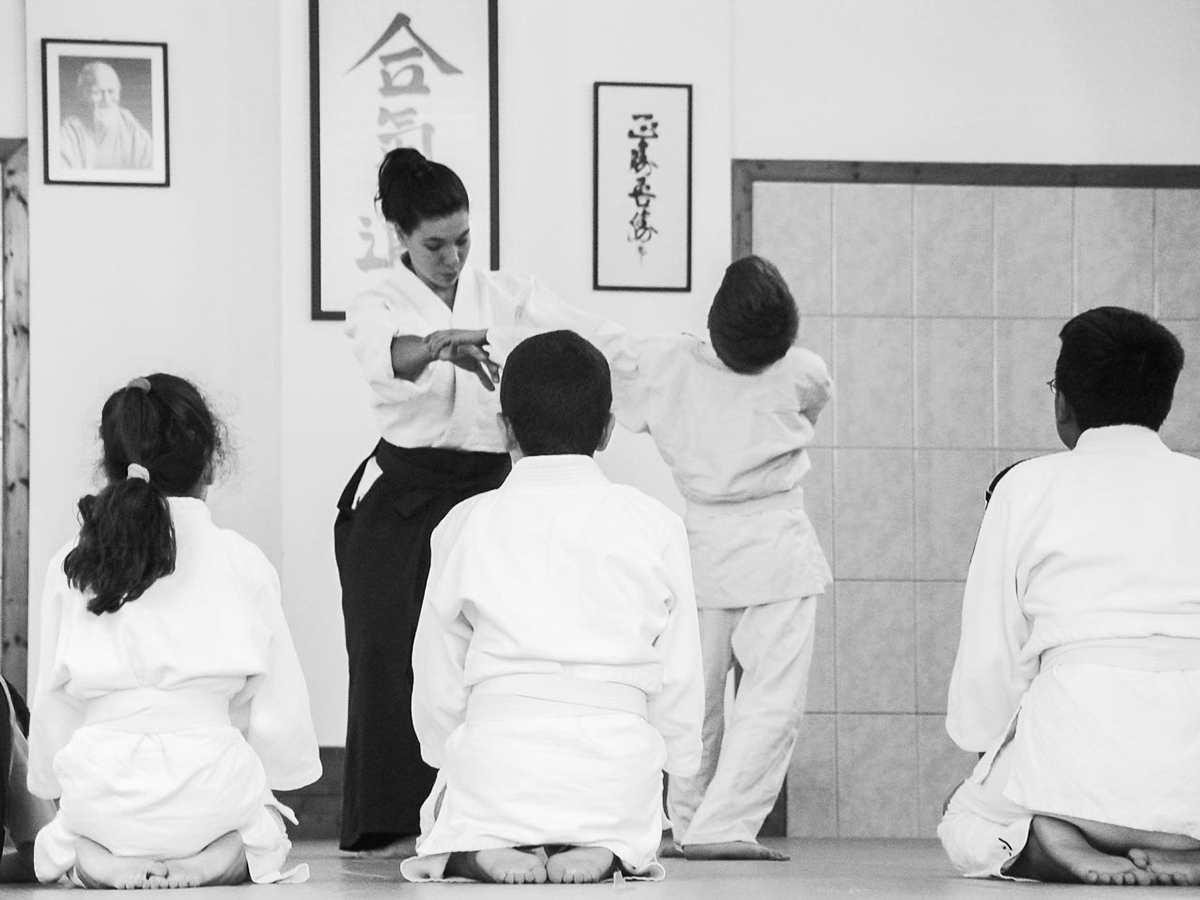 aikido