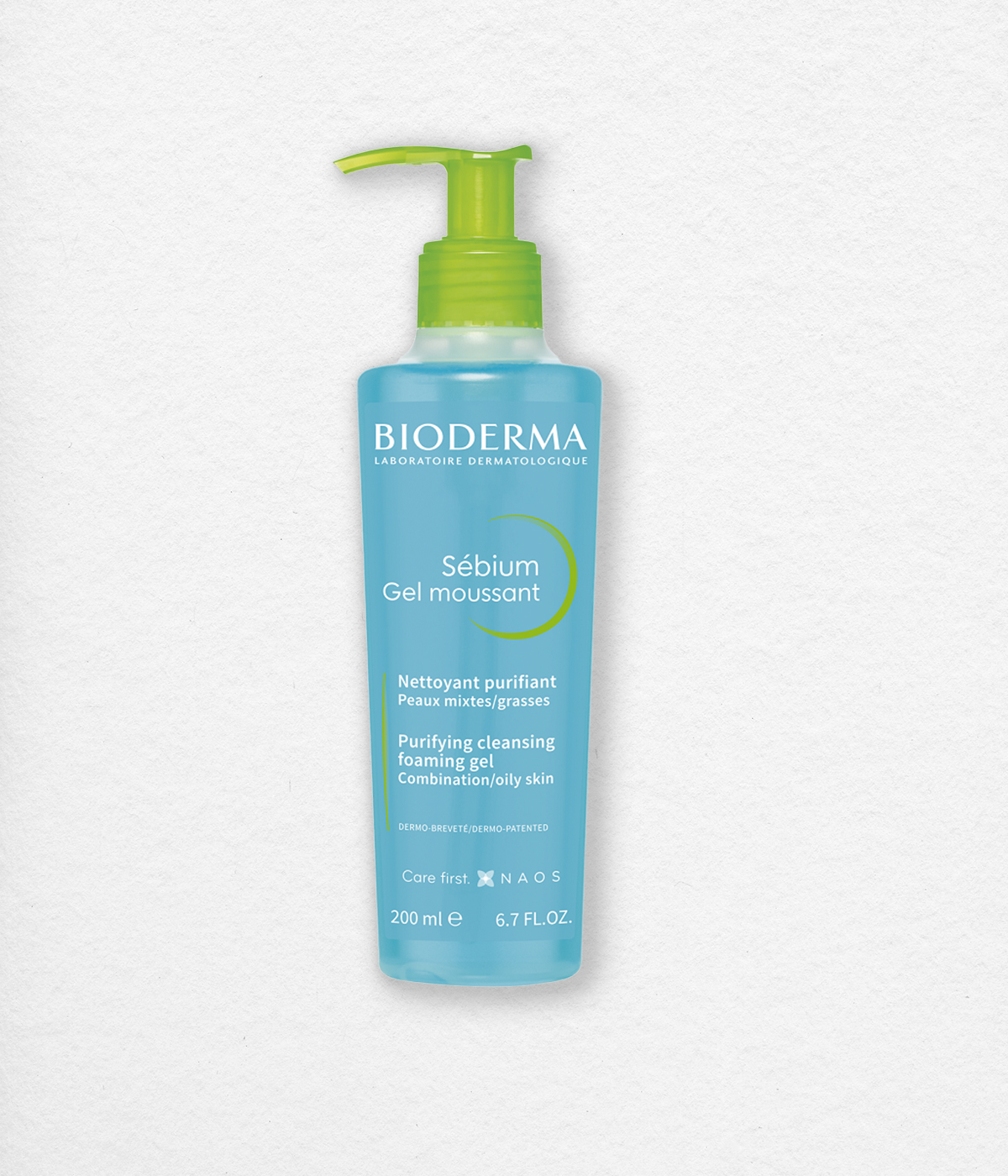 bioderma, lockdown