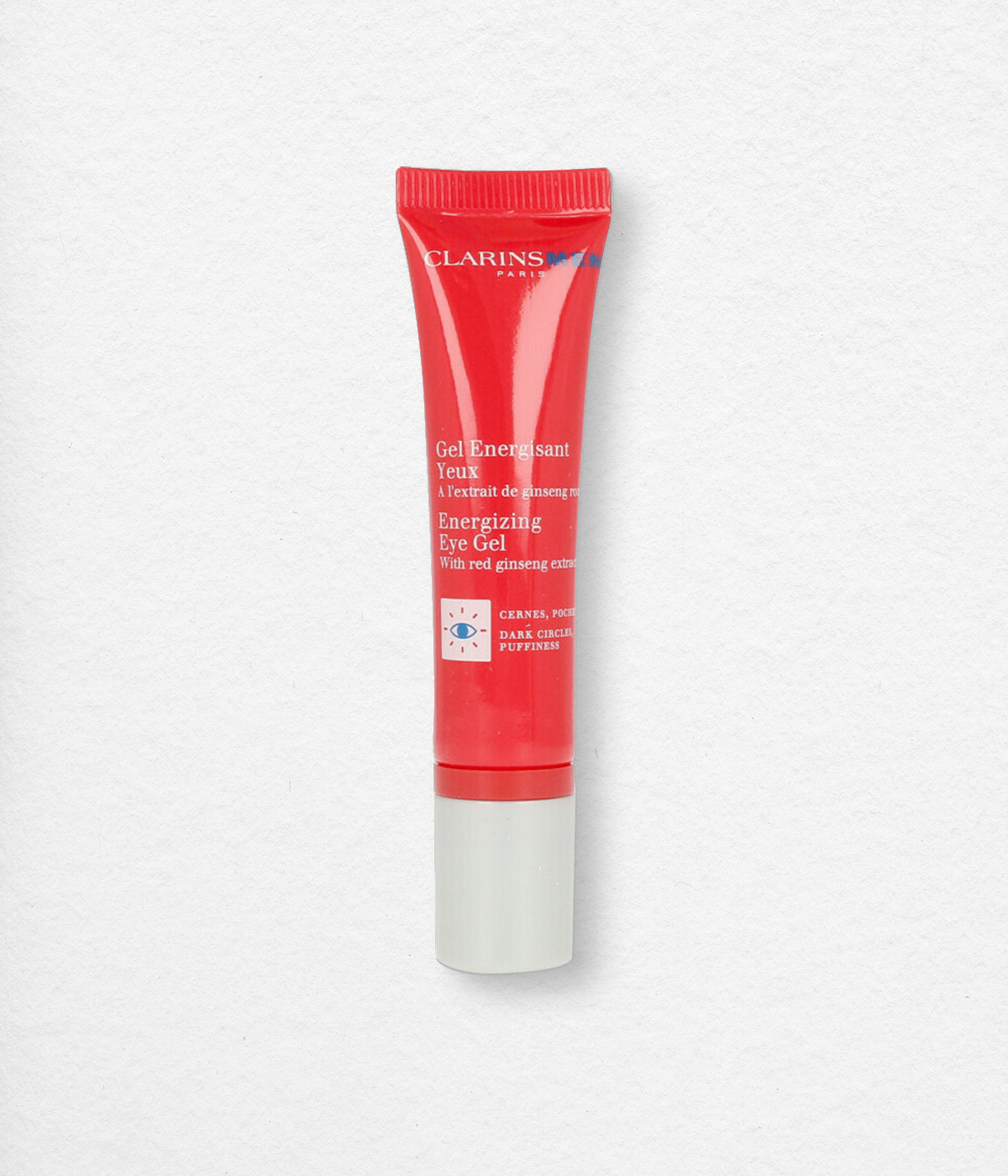 ανδρική περιποίηση, clarins men
