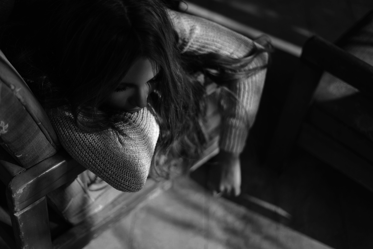 διαλογισμός απώλεια