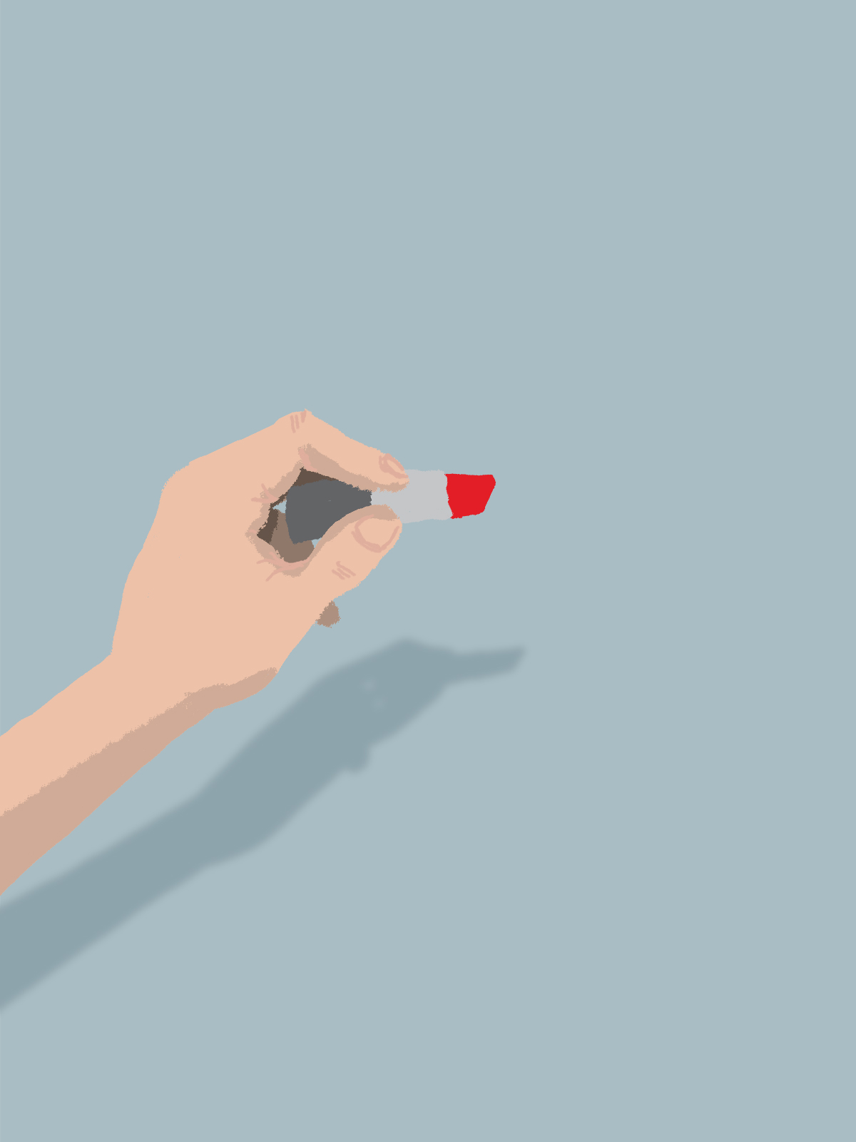 Υπεραναλύεις τις σκέψεις σου;