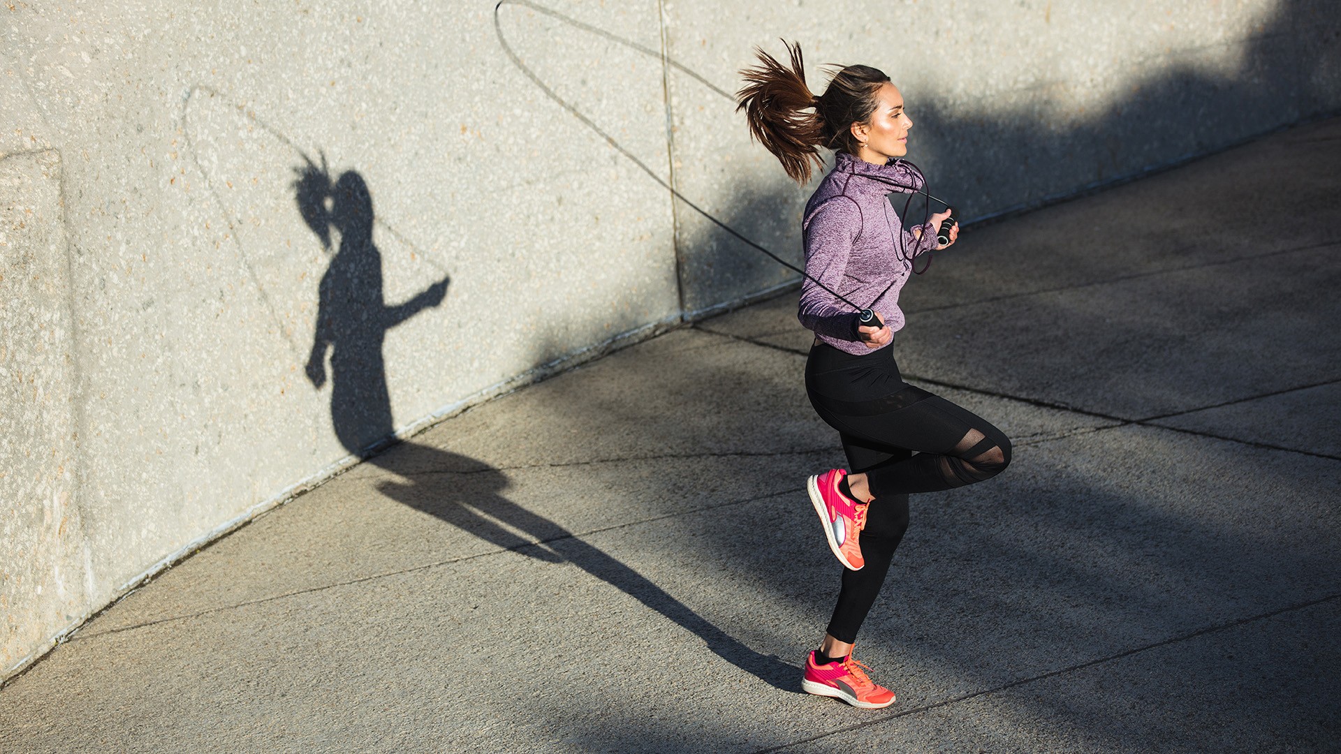 Η άσκηση που σου ταιριάζει κρύβεται σε αυτές τις ερωτήσεις
