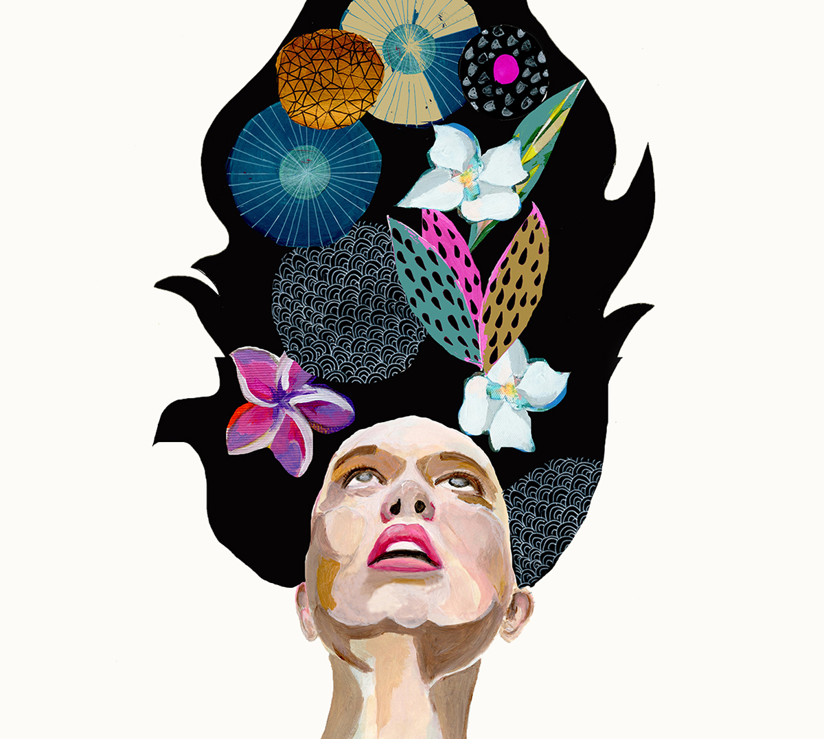 η τέχνη να δημιουργείς