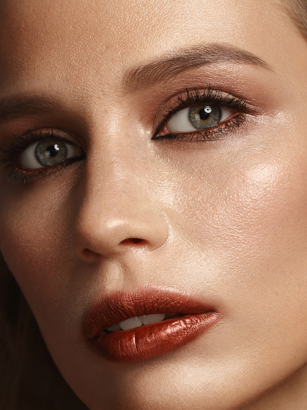 τάσεις μακιγιάζ φθινόπωρο