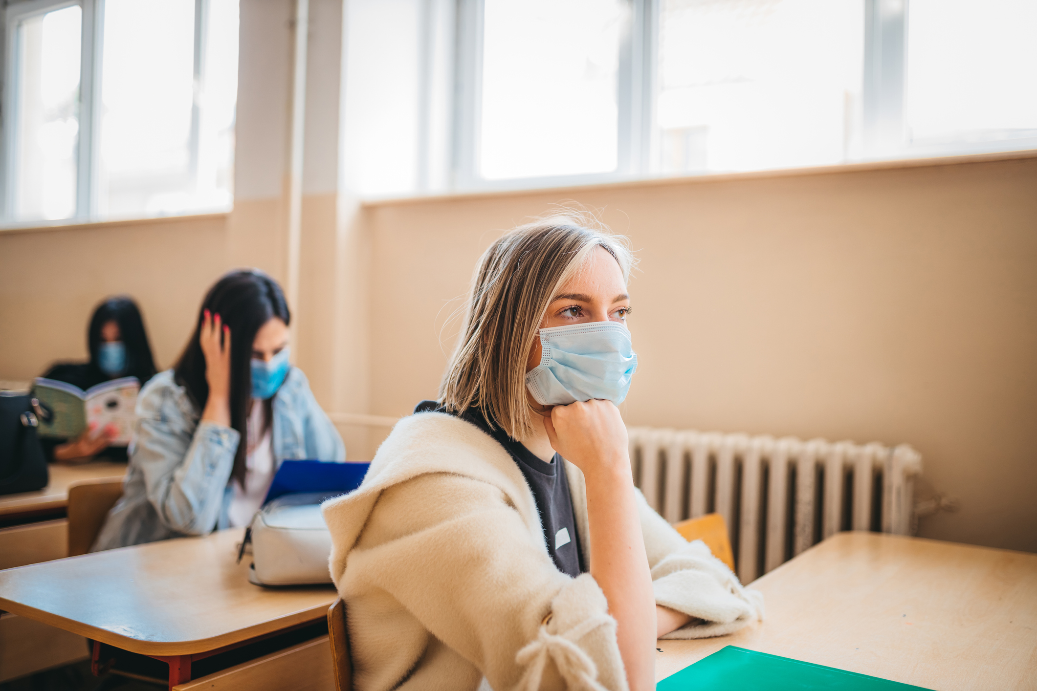 Ψυχική υγεία και πανδημία