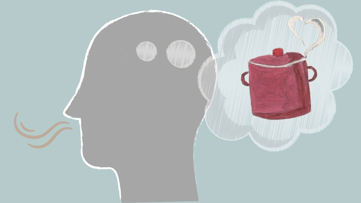 προβλήματα μνήμης