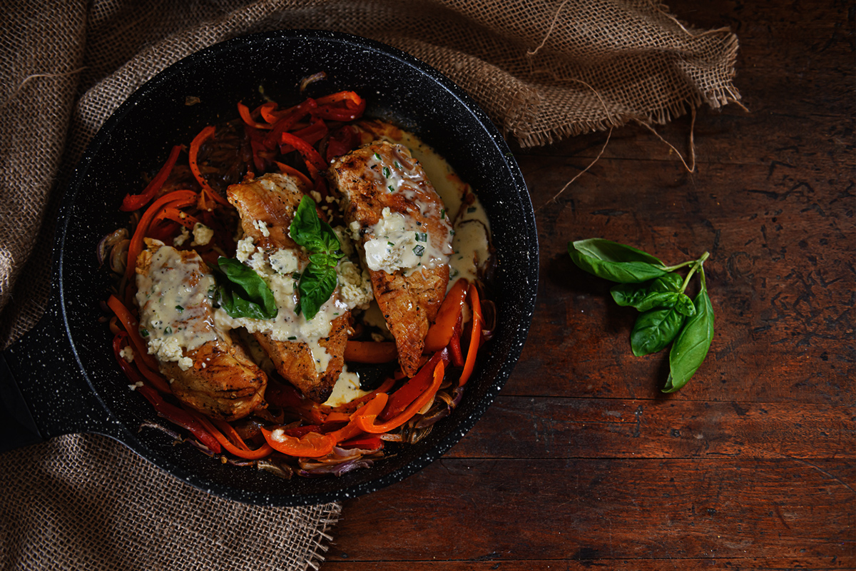 Keto διατροφή