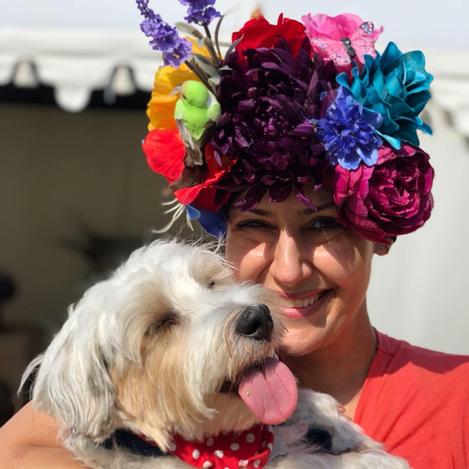 Κορίνα Καραδήμου: «Πώς ο καρκίνος με βοήθησε να βρω τον προορισμό μου»