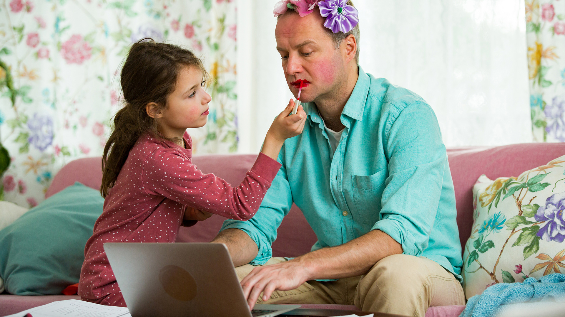 Οικογένεια, εργασία και ισορροπία