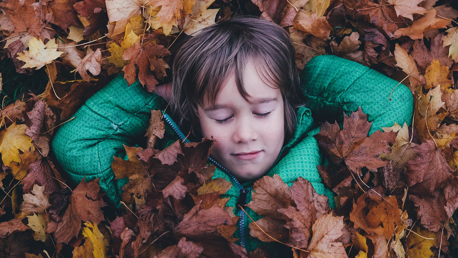 άσκηση ευγνωμοσύνη παιδί