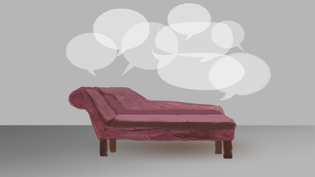 Οι ψυχοθεραπευτές κατά τη διάρκεια της πανδημίας