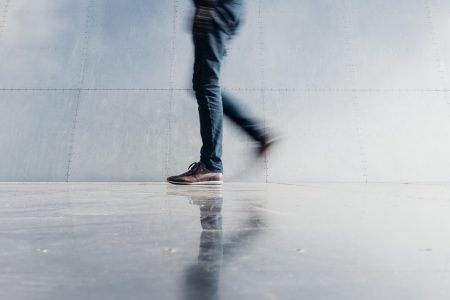 Πόσα βήματα να κάνω την ημέρα για να είμαι υγιής;