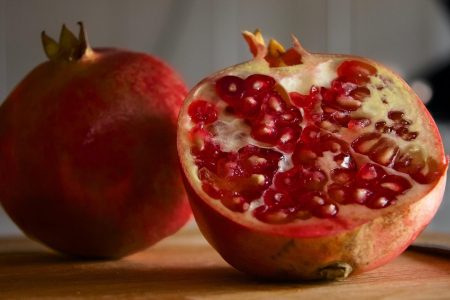 Ποιες τροφές έχουν αντικαρκινικές ιδιότητες;