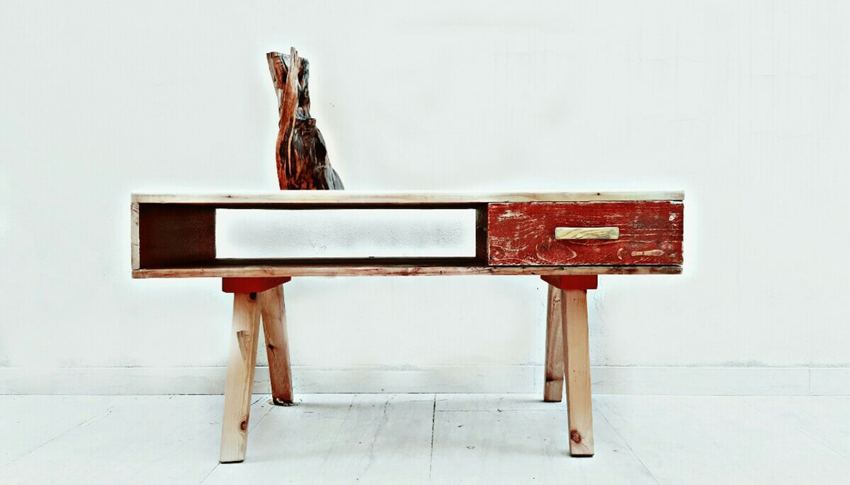 5 καταστήματα που αγαπούν το upcycling