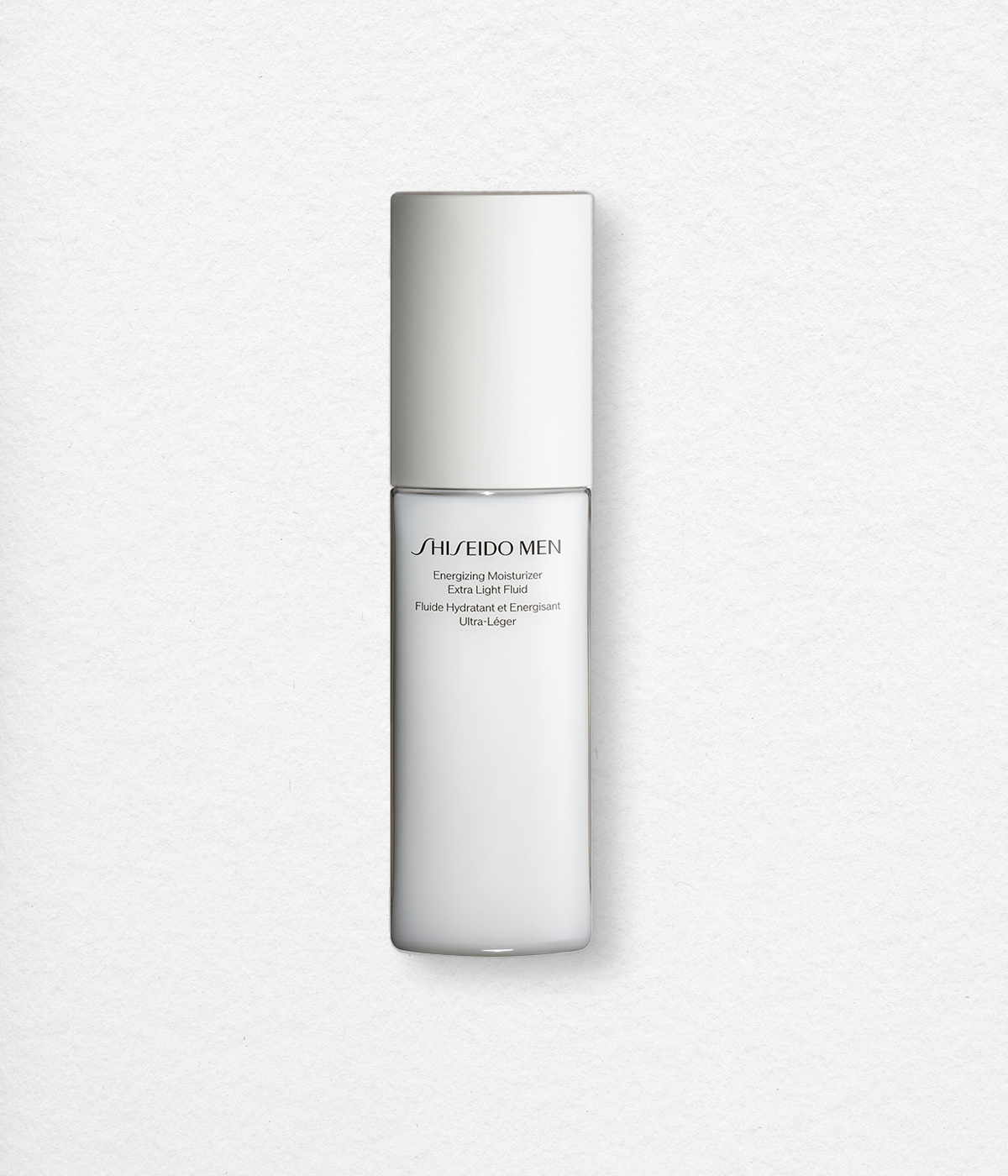 shiseido men, ανδρική περιποίηση