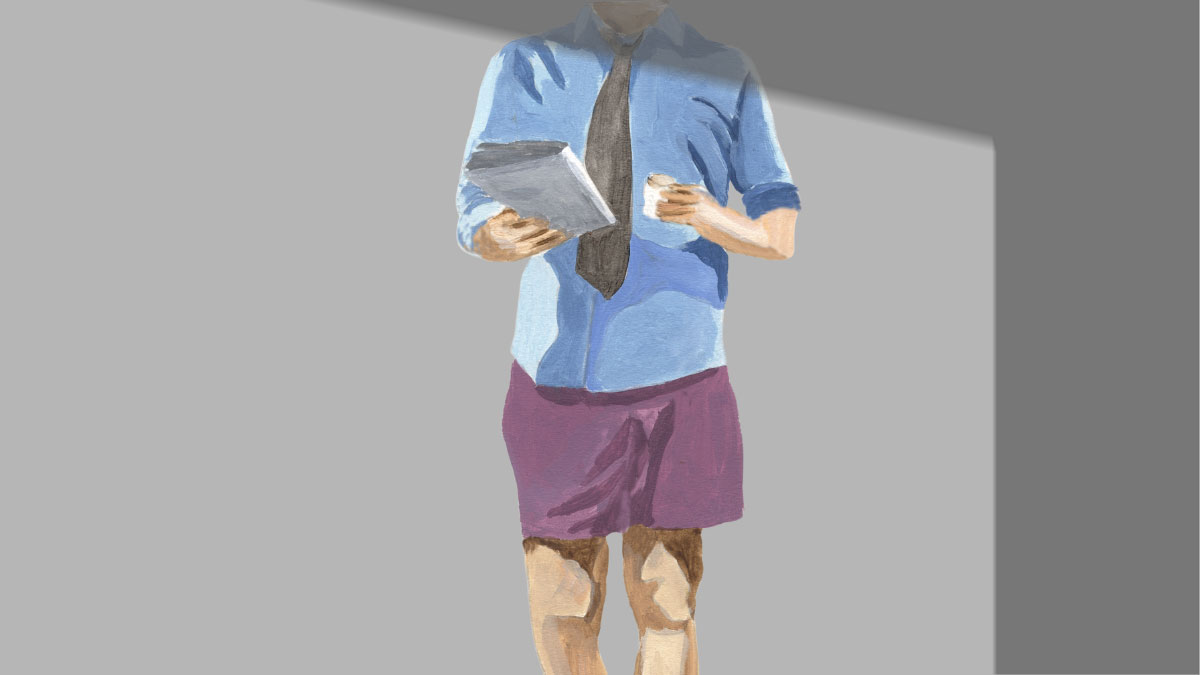 Τηλεργασία: Πώς να μην πάθεις burnout