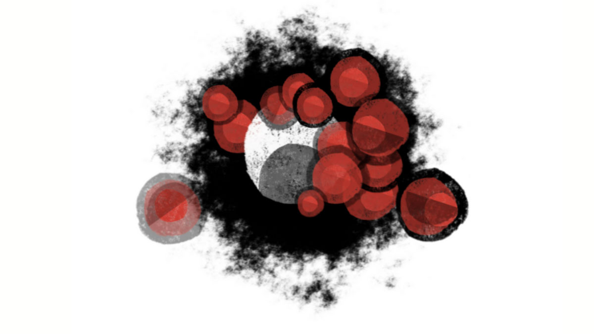 Θρόμβωση και καρκίνος