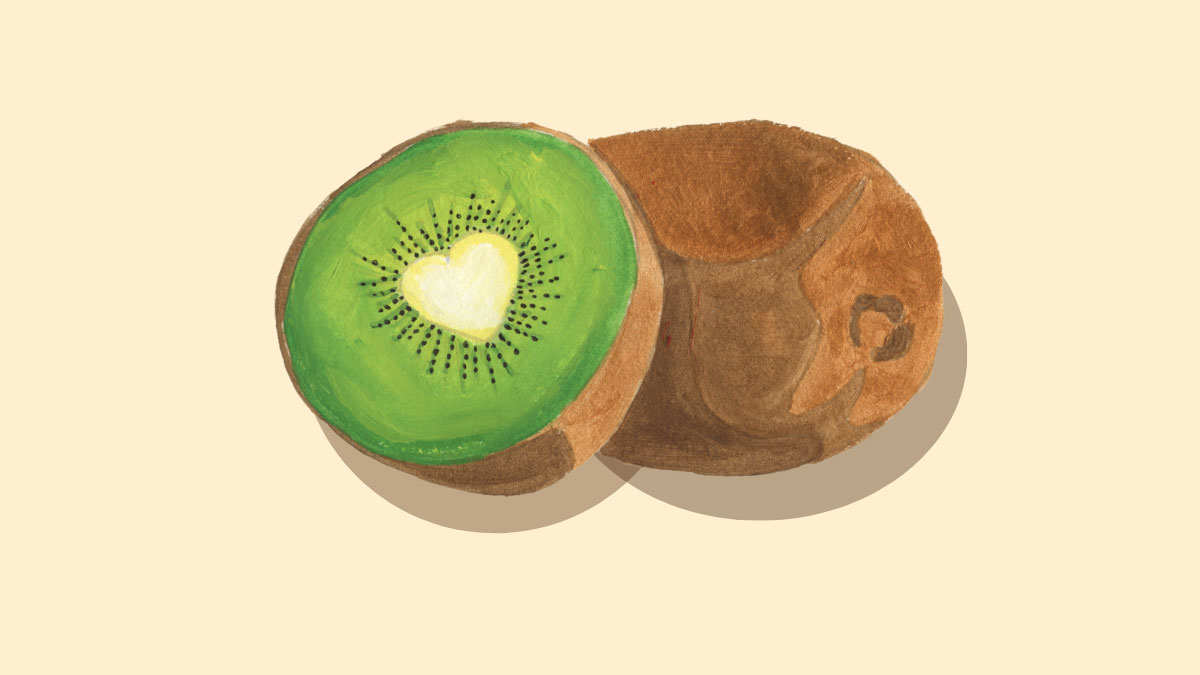 υγιή σχέση με φαγητό