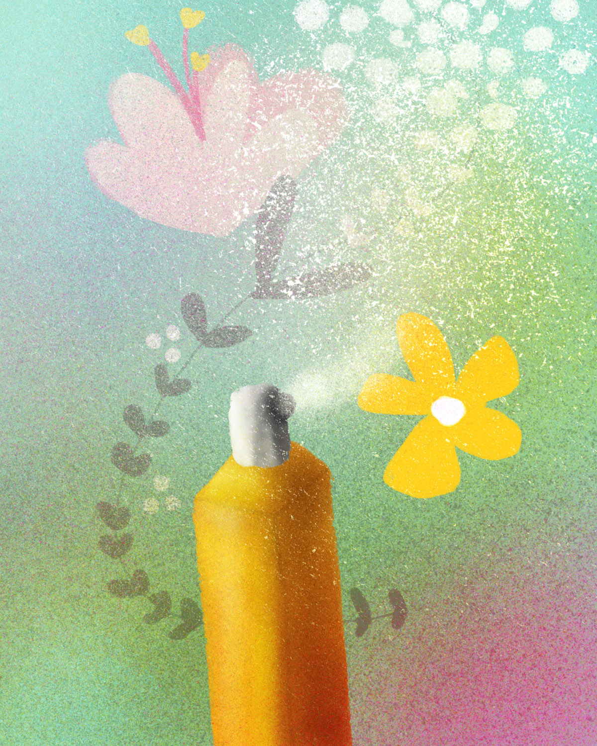 πώς να επιλέξεις άρωμα