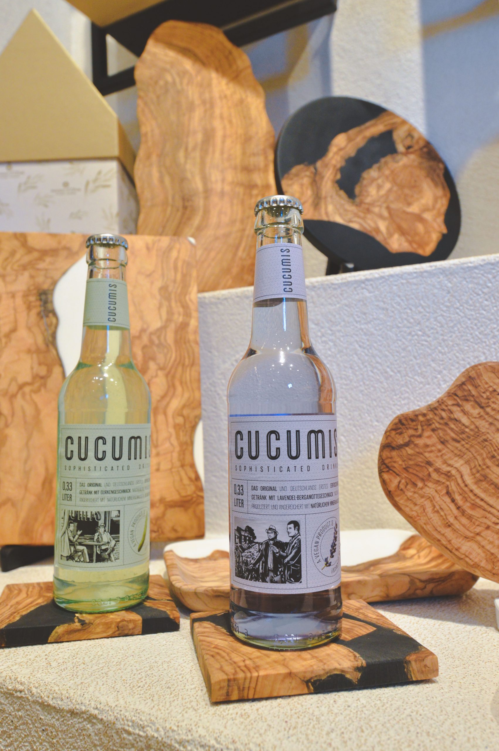 Maison d'olive στο Κολωνάκι @maisondolivekolonaki